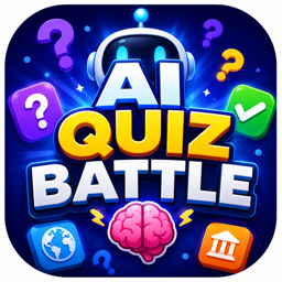 Trivia Battle AI