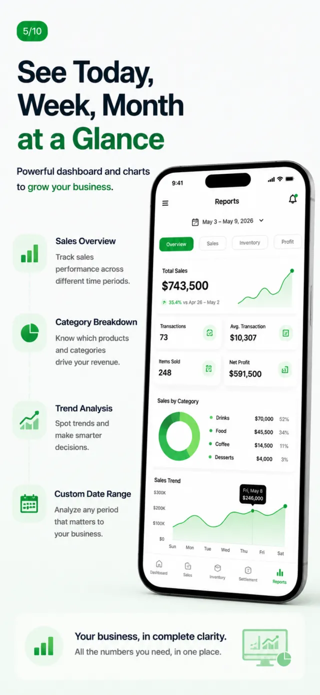 BizPocket 스크린샷 4